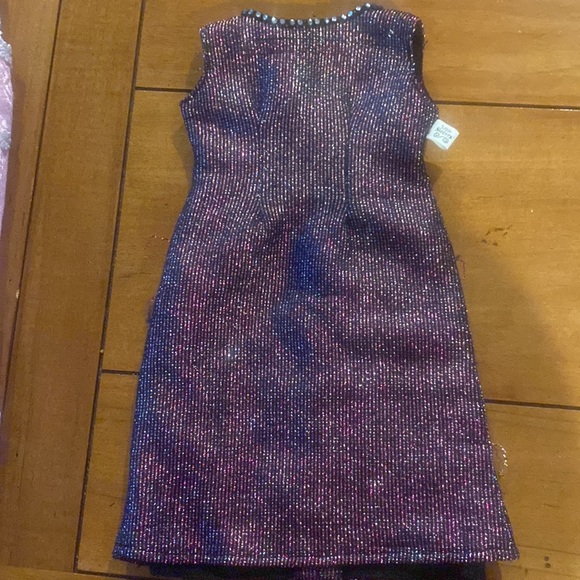 Three Doll Dresses made to fit American Girl Dolls (set of 3) - Picture 7 of 8